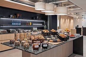 Courtyard by Marriott Freiburg