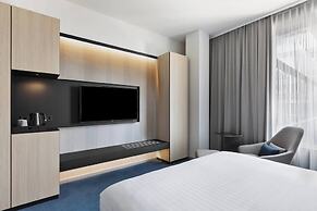 Courtyard by Marriott Freiburg
