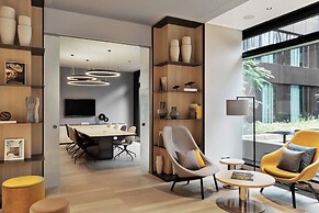 Courtyard by Marriott Freiburg