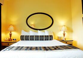 Sea Breeze Inn And Cottages