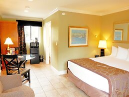 Sea Breeze Inn And Cottages