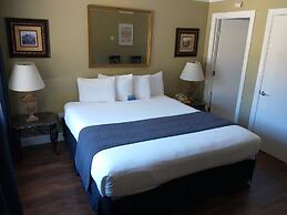 Sea Breeze Inn And Cottages