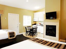 Sea Breeze Inn And Cottages