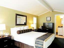 Sea Breeze Inn And Cottages