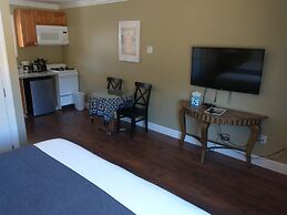 Sea Breeze Inn And Cottages