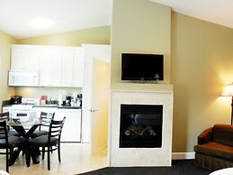 Sea Breeze Inn And Cottages