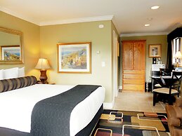 Sea Breeze Inn And Cottages