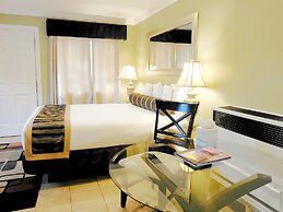 Sea Breeze Inn And Cottages