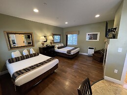 Sea Breeze Inn And Cottages