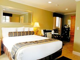 Sea Breeze Inn And Cottages