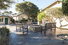Sea Breeze Inn And Cottages