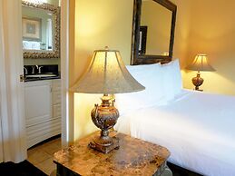 Sea Breeze Inn And Cottages