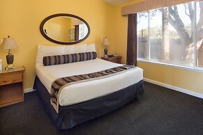 Sea Breeze Inn And Cottages