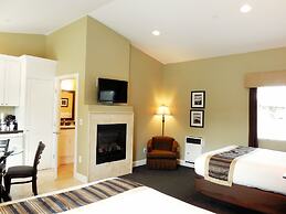 Sea Breeze Inn And Cottages