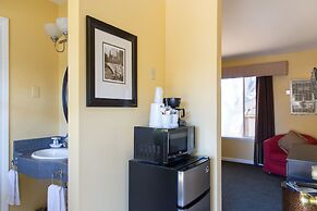 Sea Breeze Inn And Cottages
