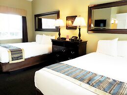 Sea Breeze Inn And Cottages
