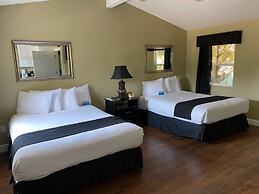 Sea Breeze Inn And Cottages