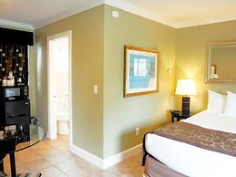 Sea Breeze Inn And Cottages