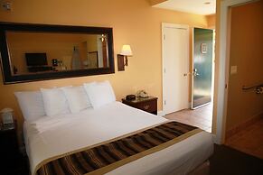 Sea Breeze Inn And Cottages