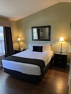 Sea Breeze Inn And Cottages