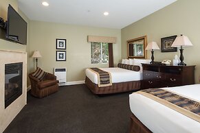Sea Breeze Inn And Cottages