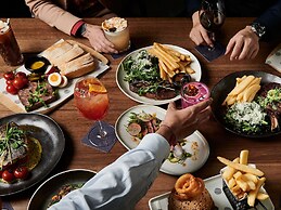 Pullman Melbourne Albert Park