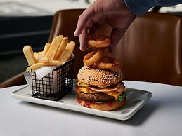 Pullman Melbourne Albert Park