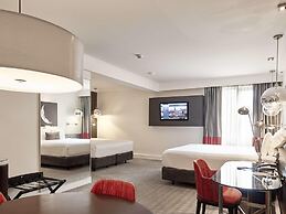 Pullman Melbourne Albert Park