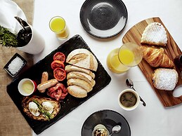 Pullman Melbourne Albert Park