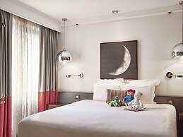 Pullman Melbourne Albert Park