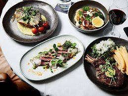 Pullman Melbourne Albert Park