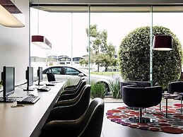 Pullman Melbourne Albert Park