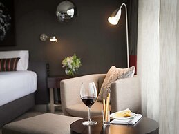 Pullman Melbourne Albert Park