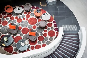 Pullman Melbourne Albert Park