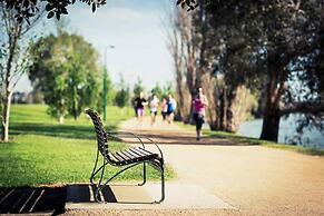 Pullman Melbourne Albert Park