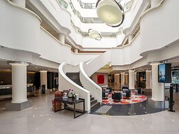 Pullman Melbourne Albert Park