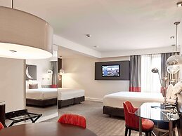 Pullman Melbourne Albert Park