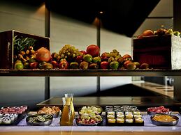 Pullman Melbourne Albert Park