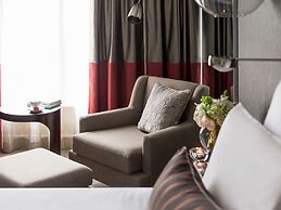 Pullman Melbourne Albert Park