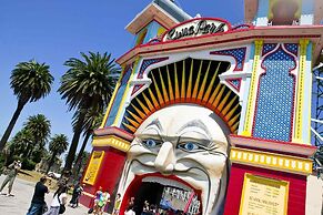 Pullman Melbourne Albert Park