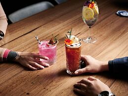 Pullman Melbourne Albert Park