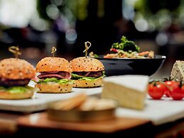 Pullman Melbourne Albert Park