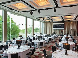 Pullman Melbourne Albert Park