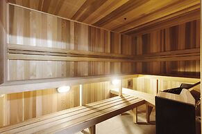 Pullman Melbourne Albert Park