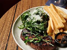 Pullman Melbourne Albert Park