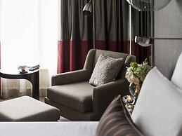 Pullman Melbourne Albert Park