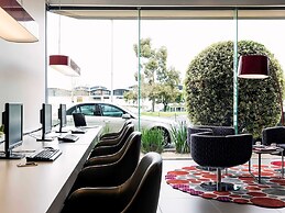 Pullman Melbourne Albert Park