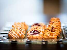 Pullman Melbourne Albert Park