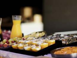 Pullman Melbourne Albert Park