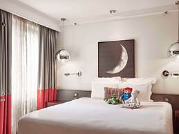 Pullman Melbourne Albert Park